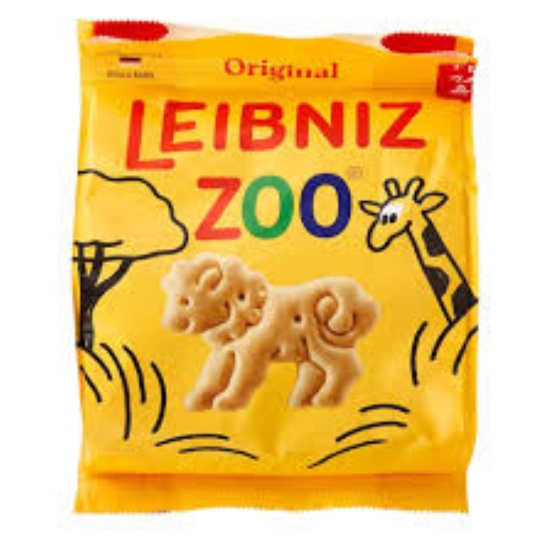 SRINGS IS IN THE AIR BISCUITS 400G